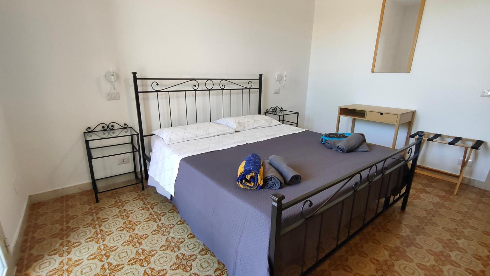 Villa Mariella Taormina Exteriér fotografie