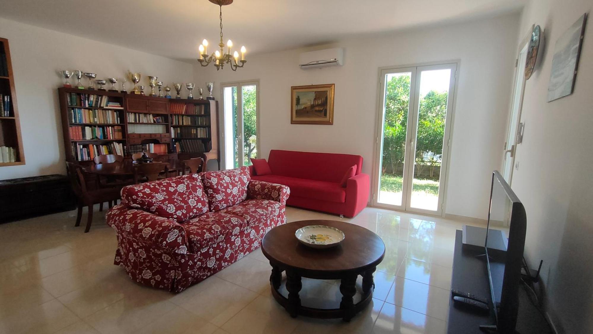 Villa Mariella Taormina Exteriér fotografie