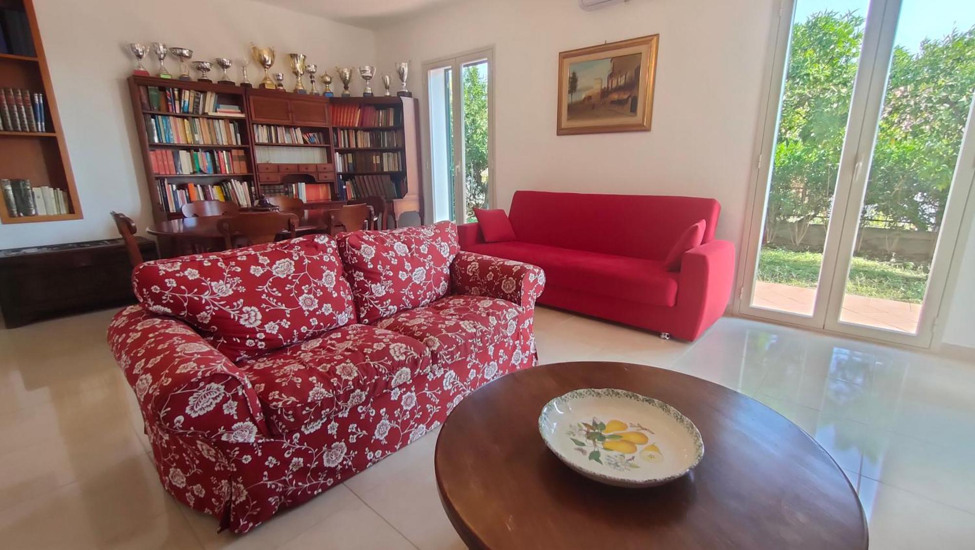 Villa Mariella Taormina Exteriér fotografie